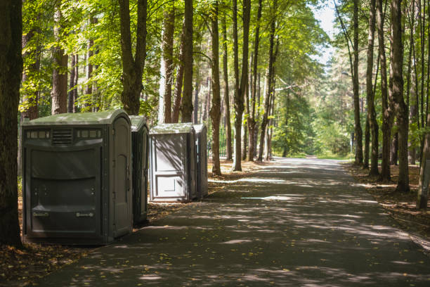 Best Porta potty delivery and setup  in Orwigsburg, PA
