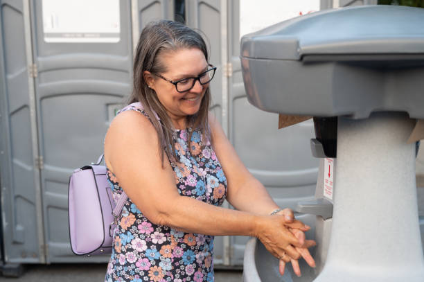 Best Luxury portable toilet rental  in Orwigsburg, PA