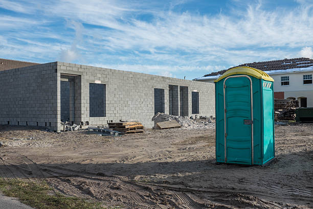 Best Sanitation services for porta potties  in Orwigsburg, PA